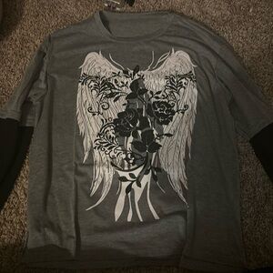 Shirt for sale from SHEIN!!